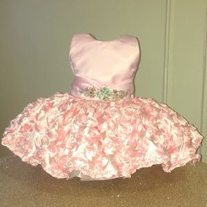 dress for 1 year old